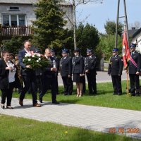 Zobacz w powiększeniu: Uroczystości 231. rocznicy uchwalenia Konstytucji 3 Maja (73)